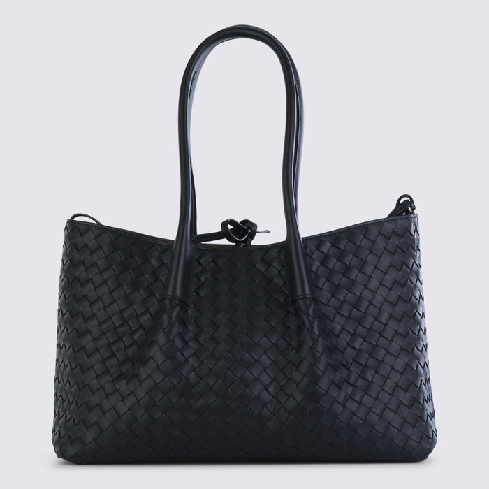 Bottega Veneta Bags Black/fondant _le