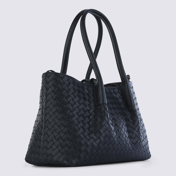 Bottega Veneta Bags Black/fondant _le