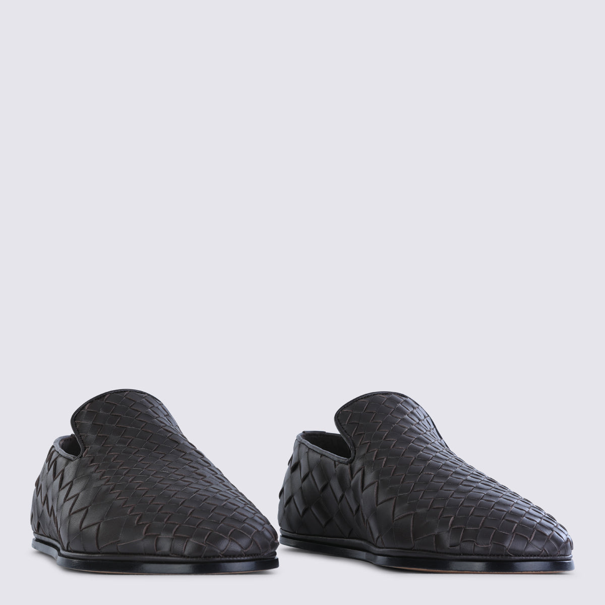 Bottega Veneta Flat Shoes Fondant _cover Le Sole