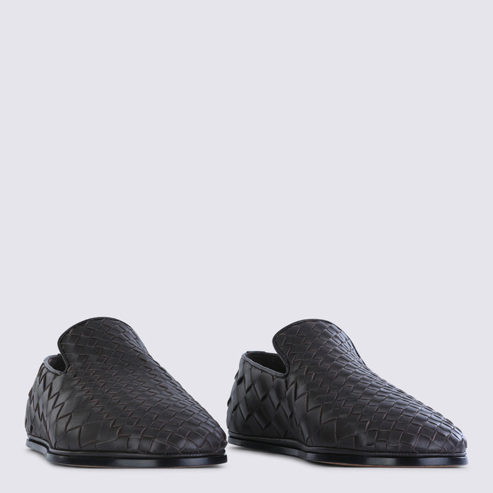 Bottega Veneta Flat Shoes Fondant _cover Le Sole