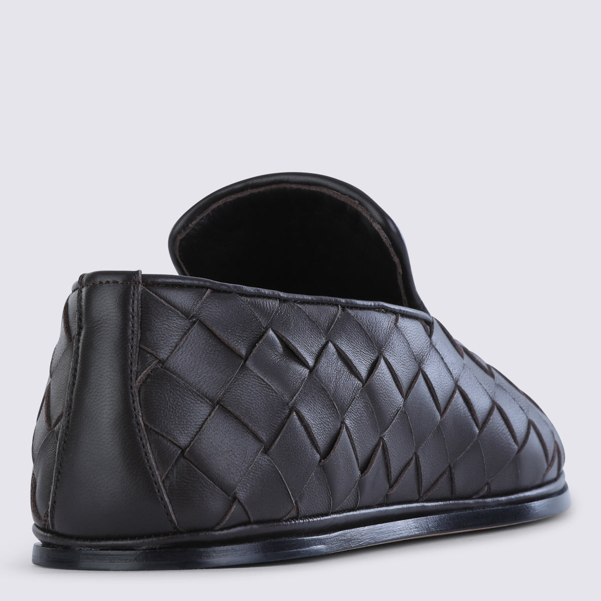Bottega Veneta Flat Shoes Fondant _cover Le Sole