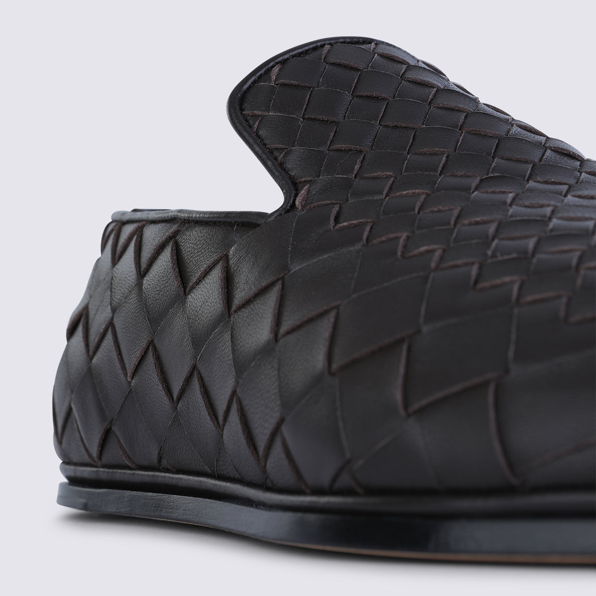 Bottega Veneta Flat Shoes Fondant _cover Le Sole