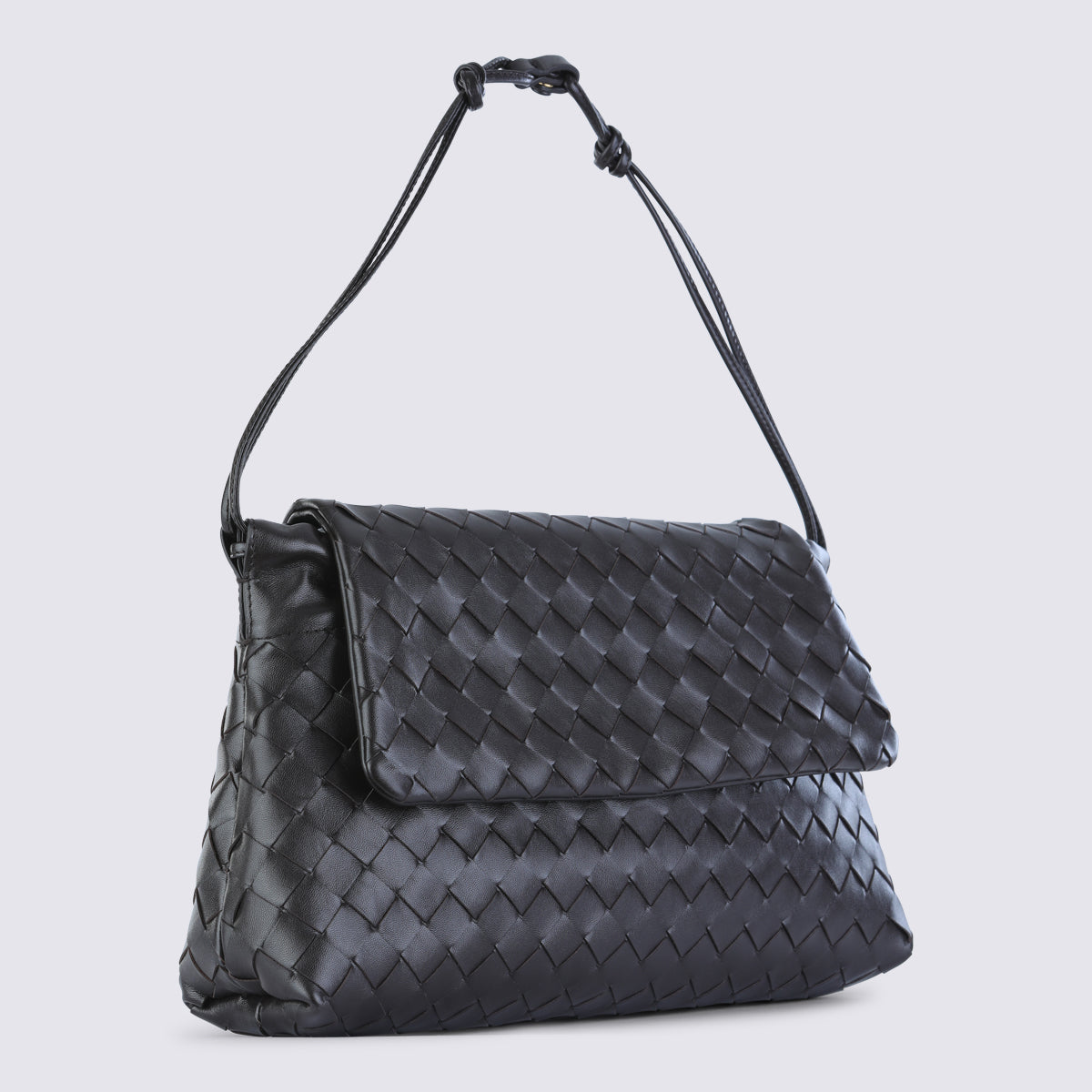 Bottega Veneta Bags Fondant/gold _le