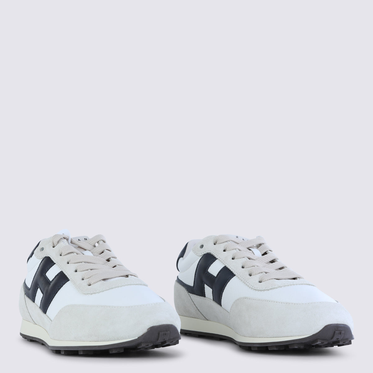 Hogan Sneakers White _cover Le Sole El