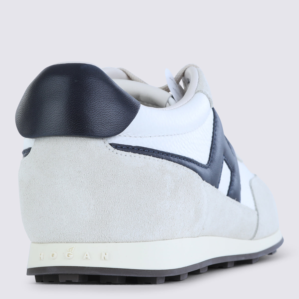 Hogan Sneakers White _cover Le Sole El