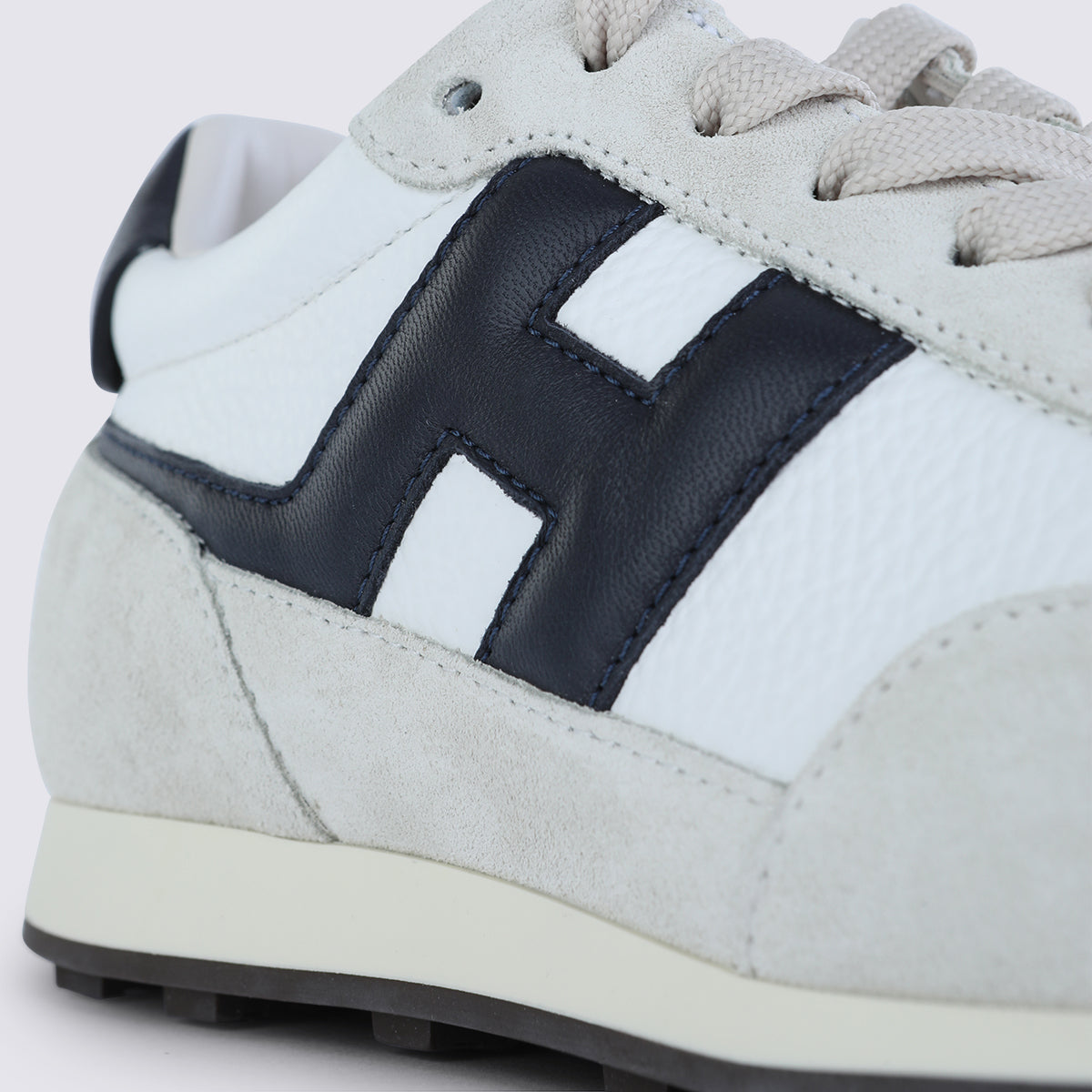 Hogan Sneakers White _cover Le Sole El