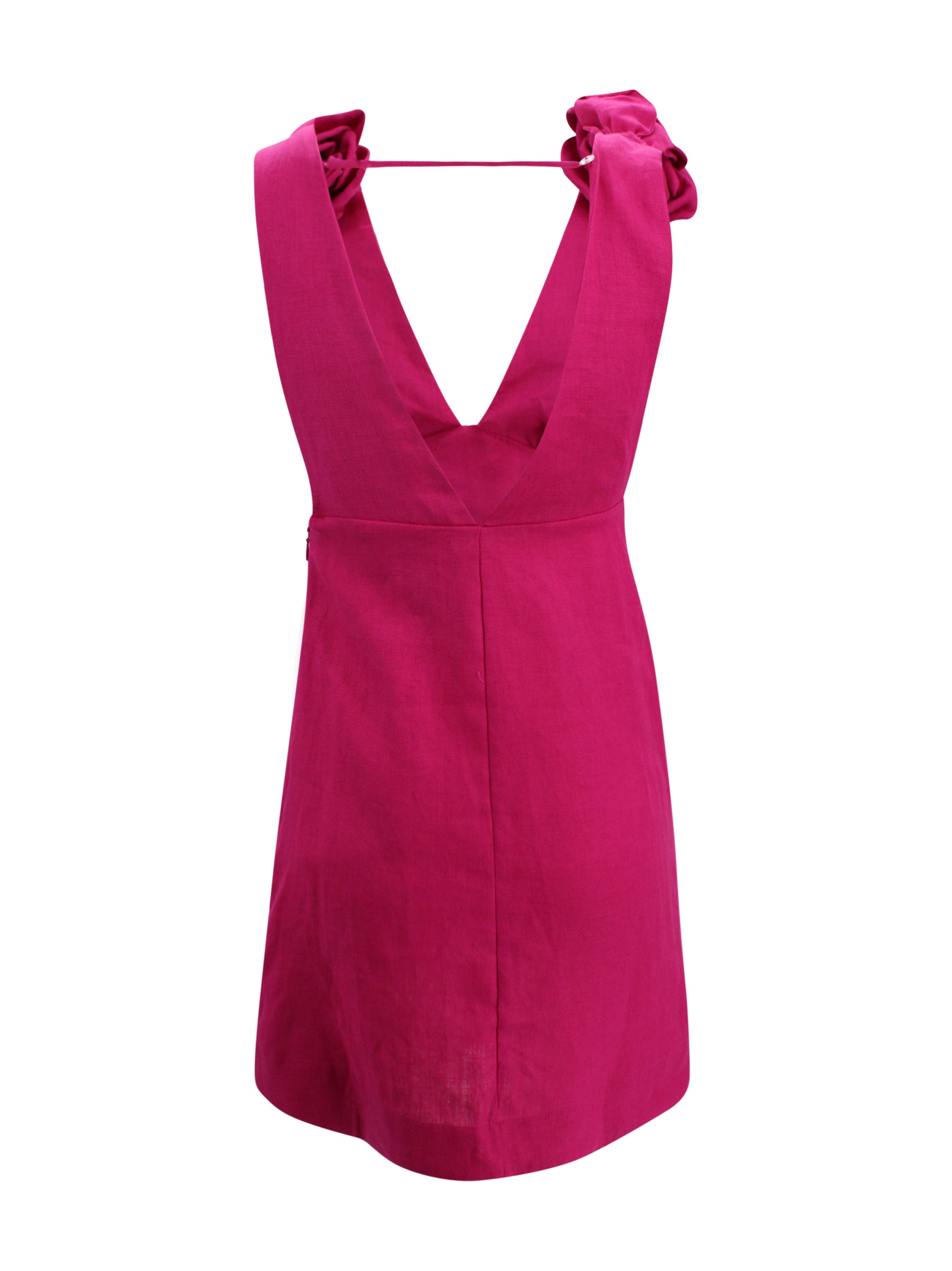 Farm Rio Dresses Rosa