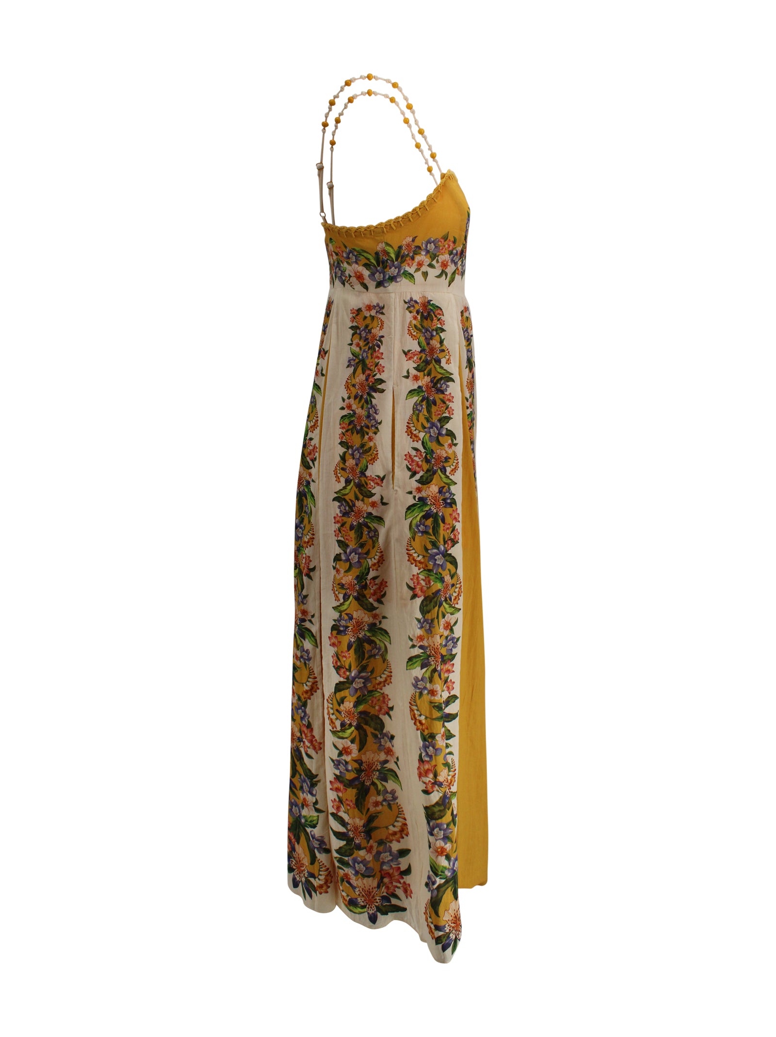 Farm Rio Dresses Sand