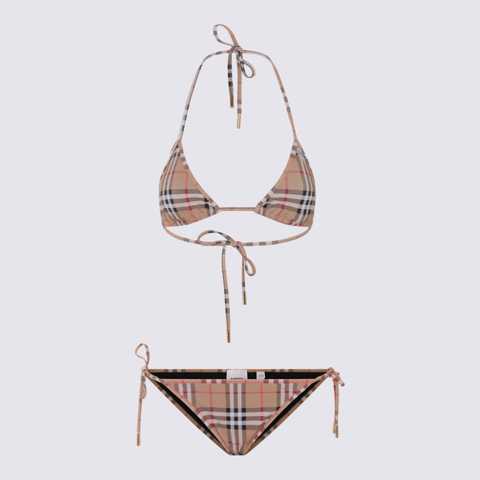 Burberry Sea clothing Beige _pa Ea