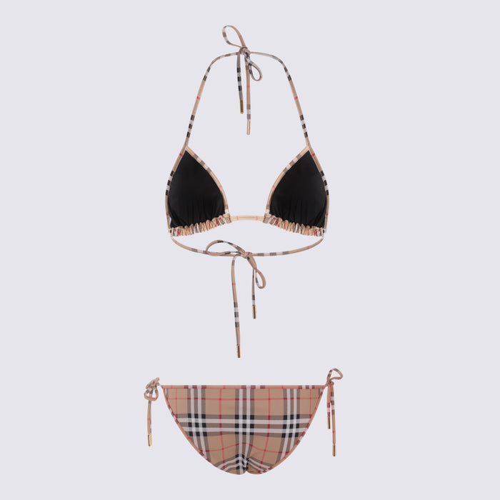 Burberry Sea clothing Beige _pa Ea