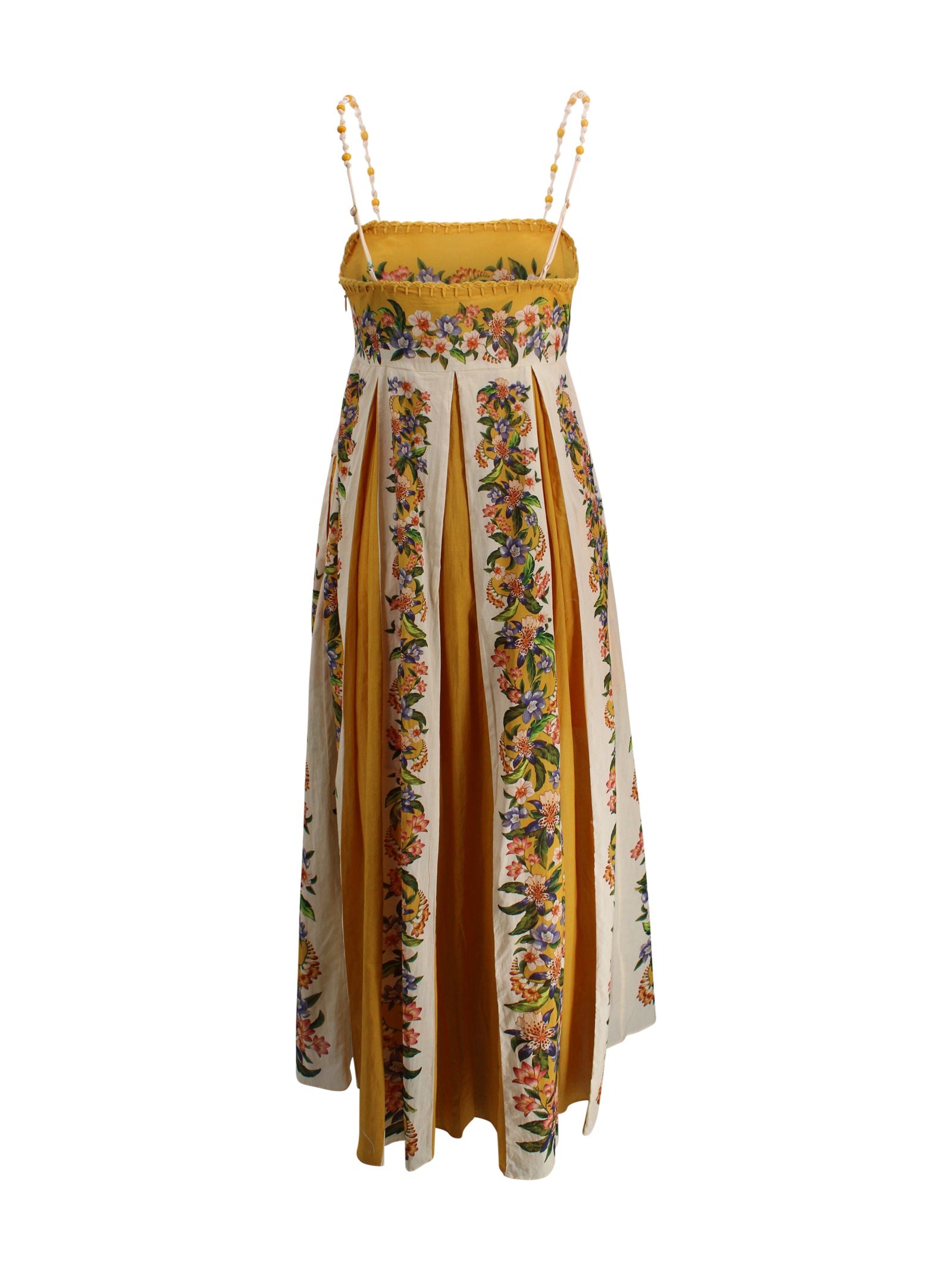 Farm Rio Dresses Sand
