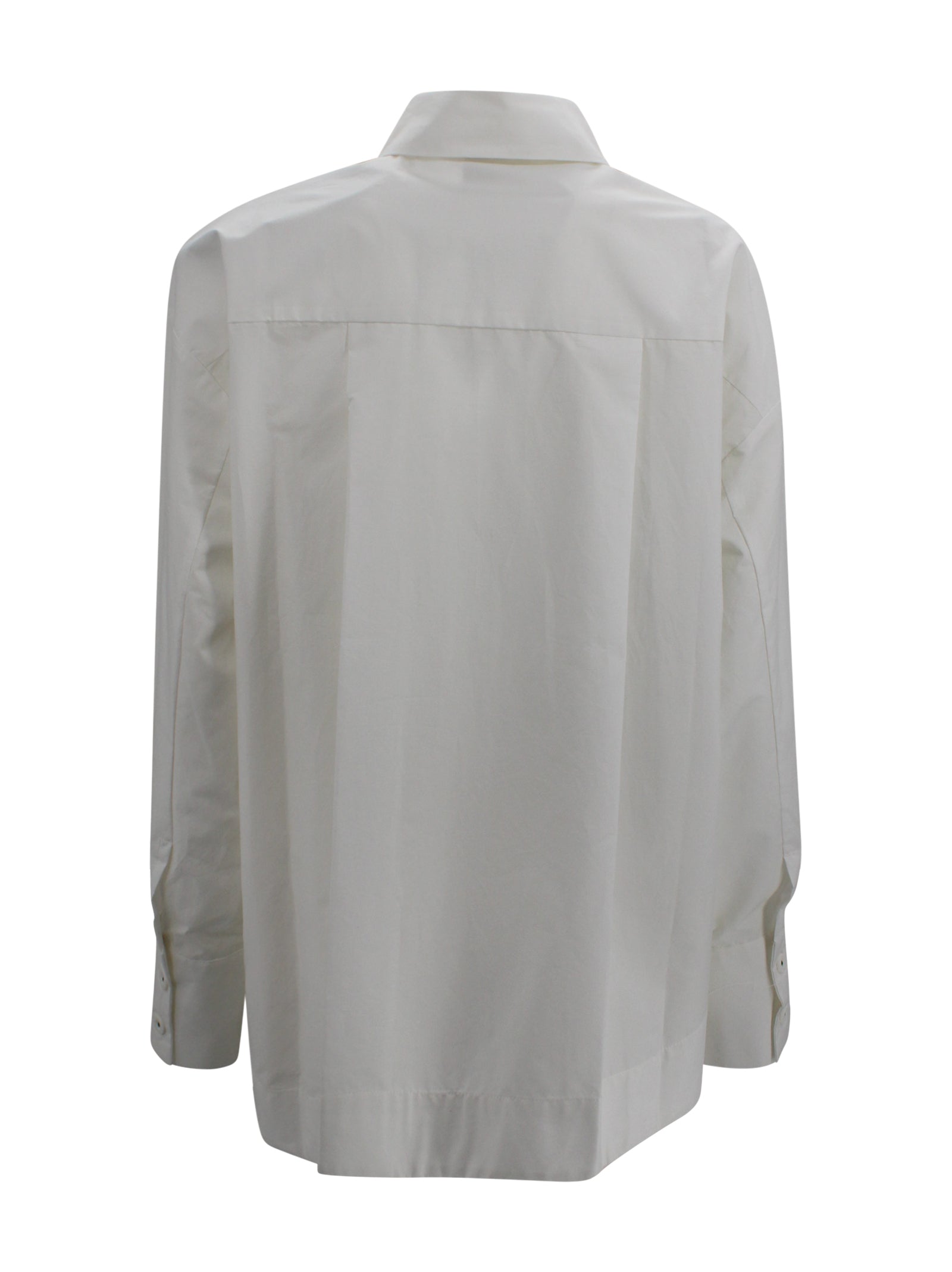 Farm Rio Shirts Bianco