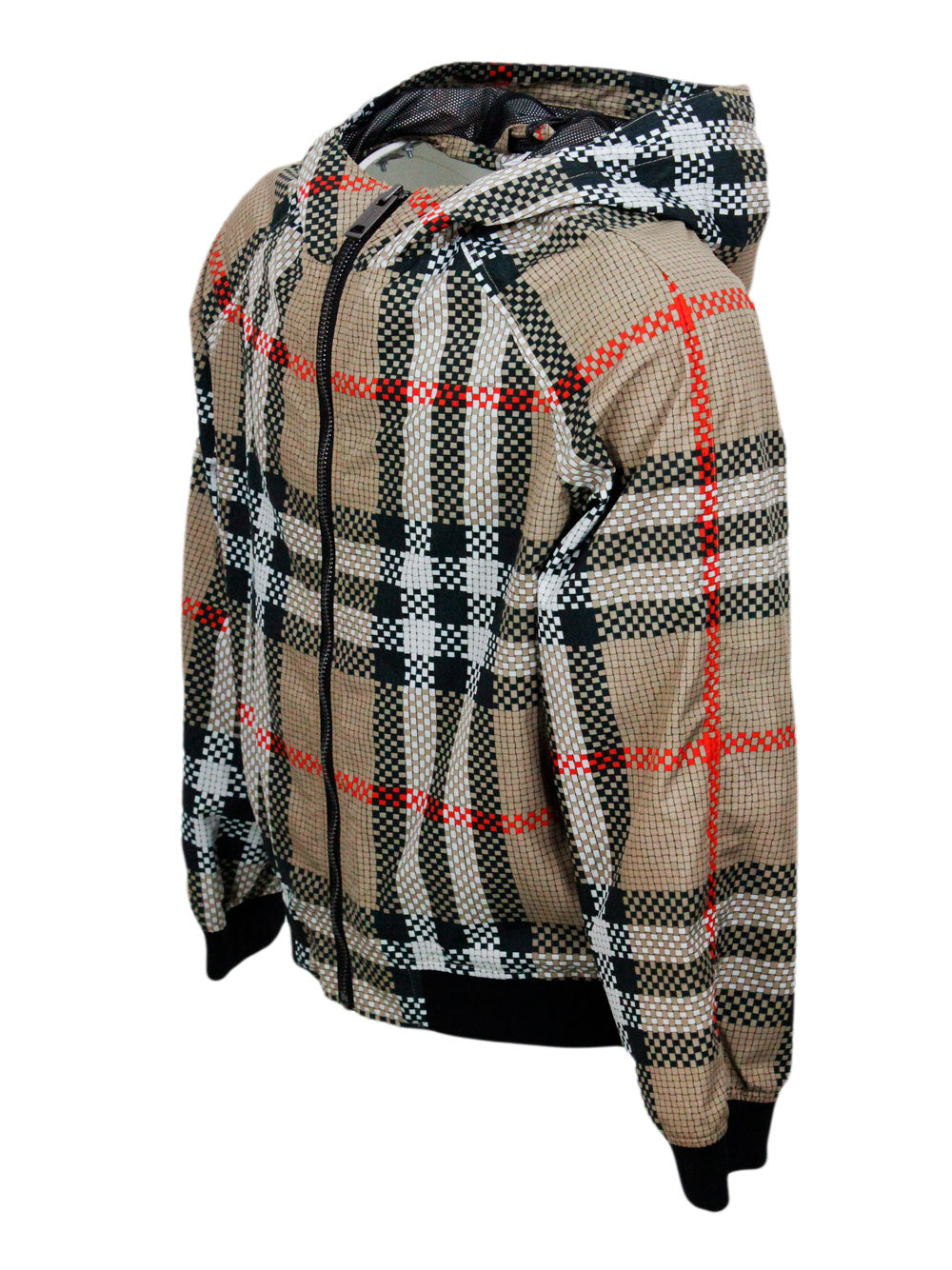 Burberry Jackets Beige 100pl