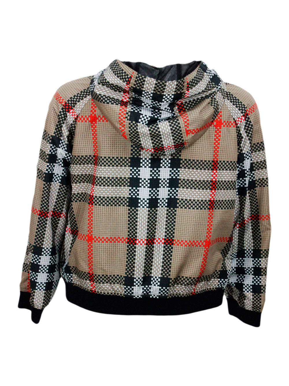 Burberry Jackets Beige 100pl