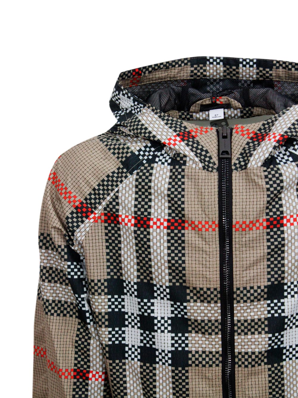 Burberry Jackets Beige 100pl
