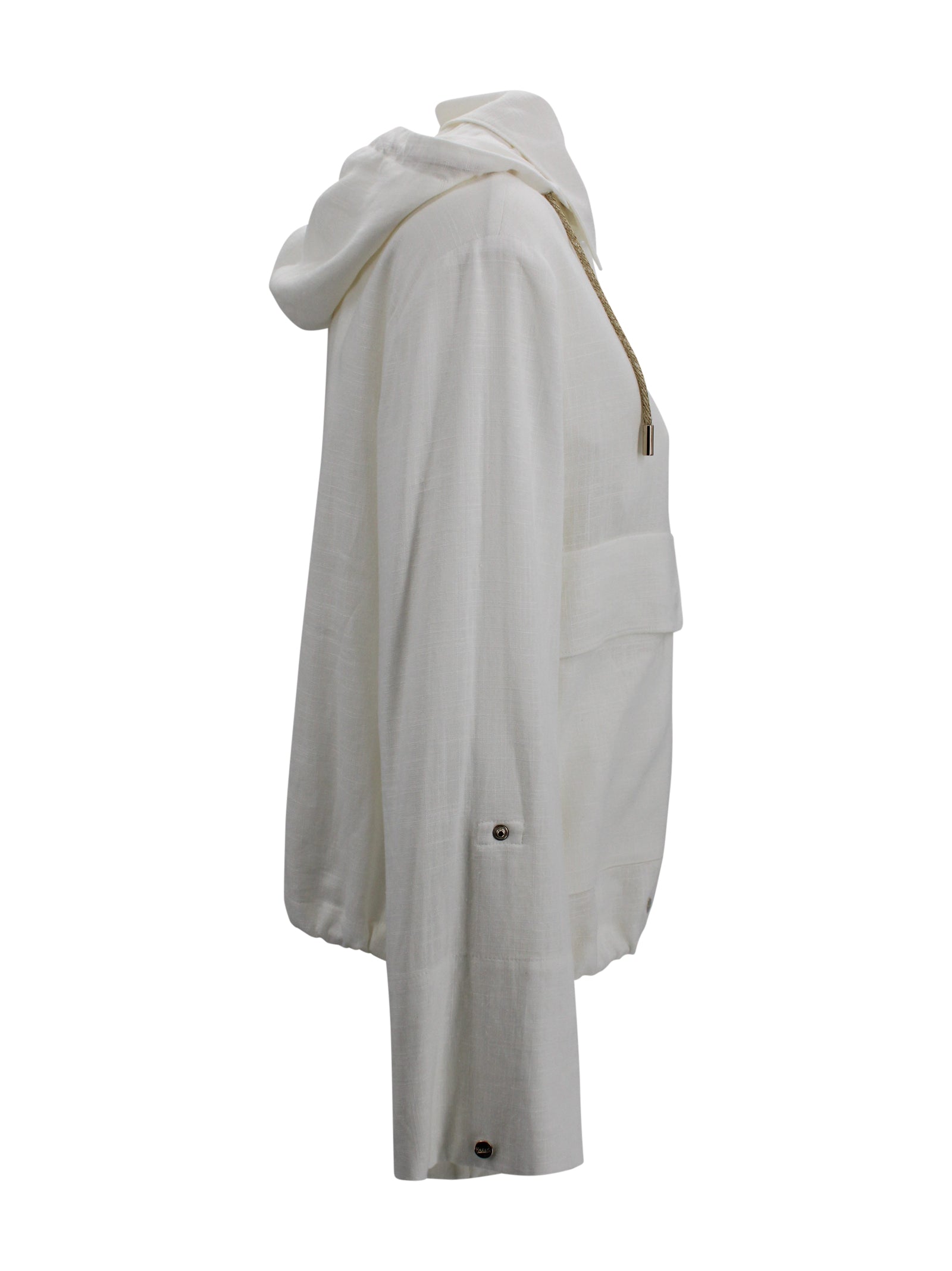 Herno Jackets Bianco