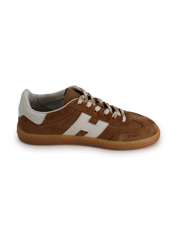 Hogan Flat Shoes