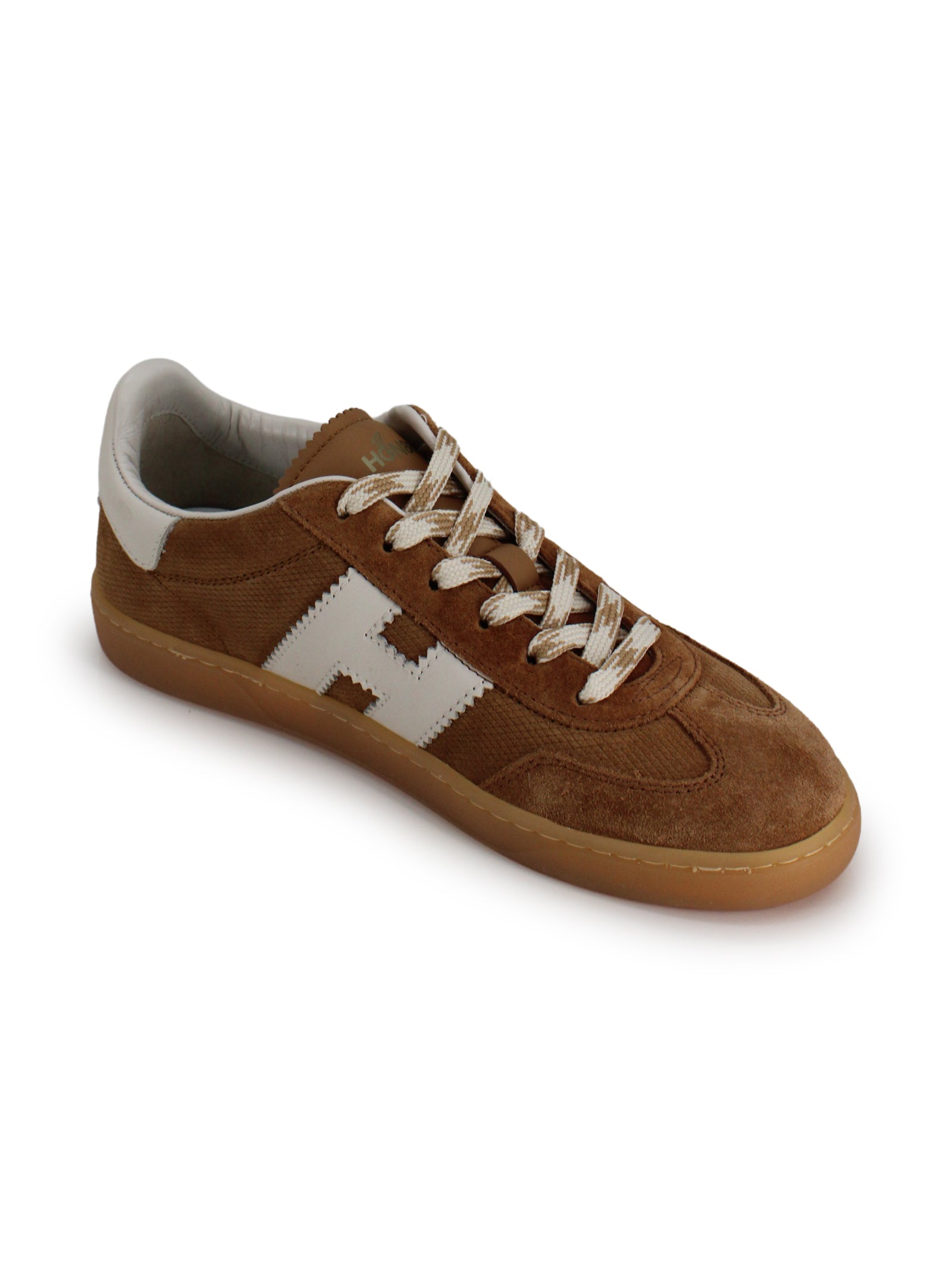 Hogan Flat Shoes
