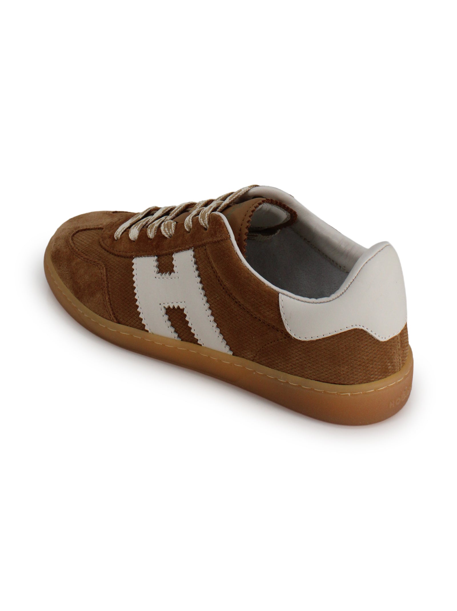 Hogan Flat Shoes