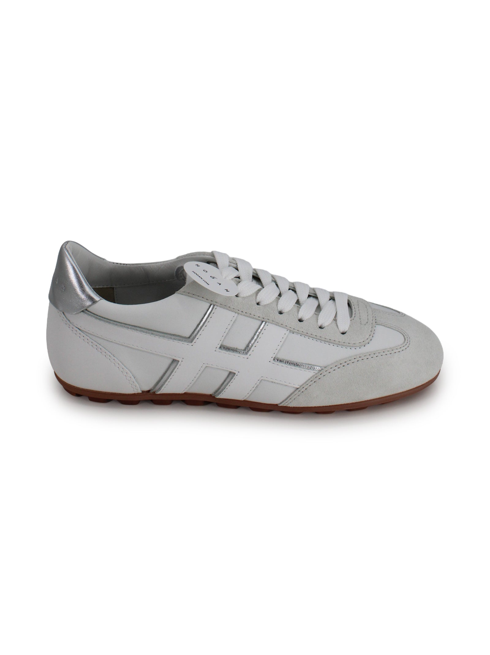 Hogan Flat Shoes