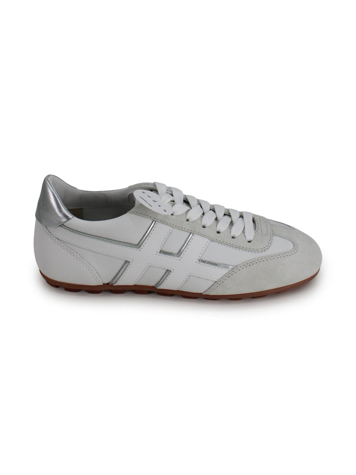 Hogan Flat Shoes