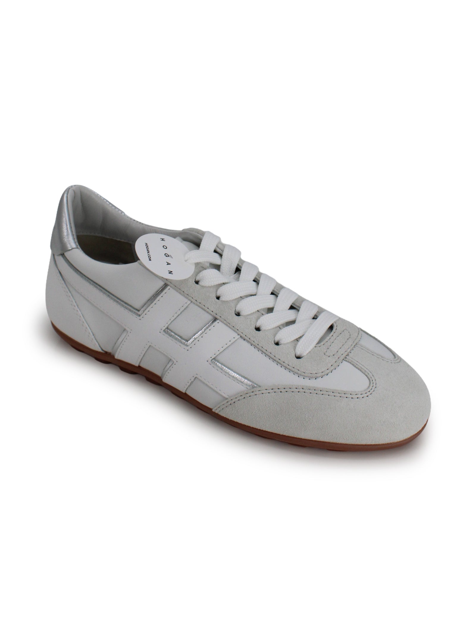 Hogan Flat Shoes