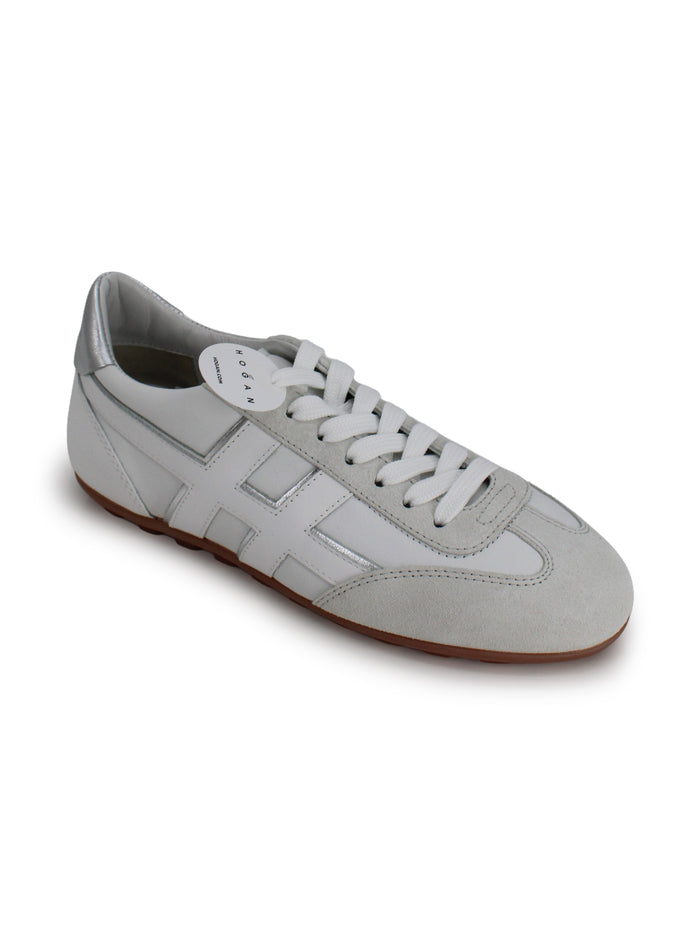Hogan Flat Shoes