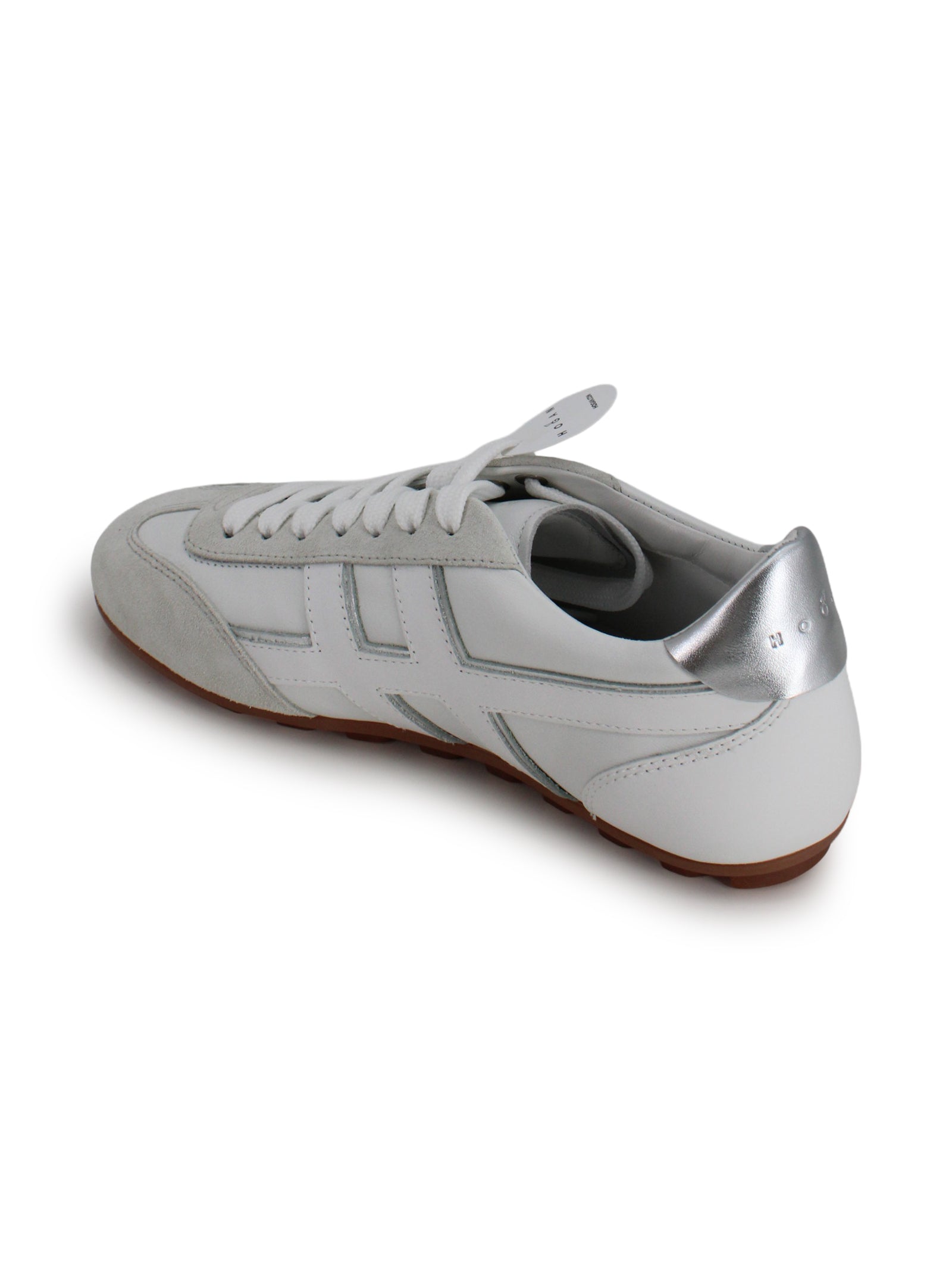Hogan Flat Shoes