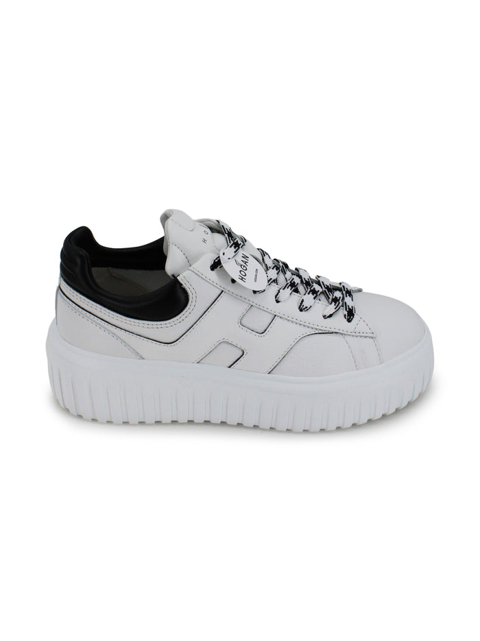 Hogan Flat Shoes