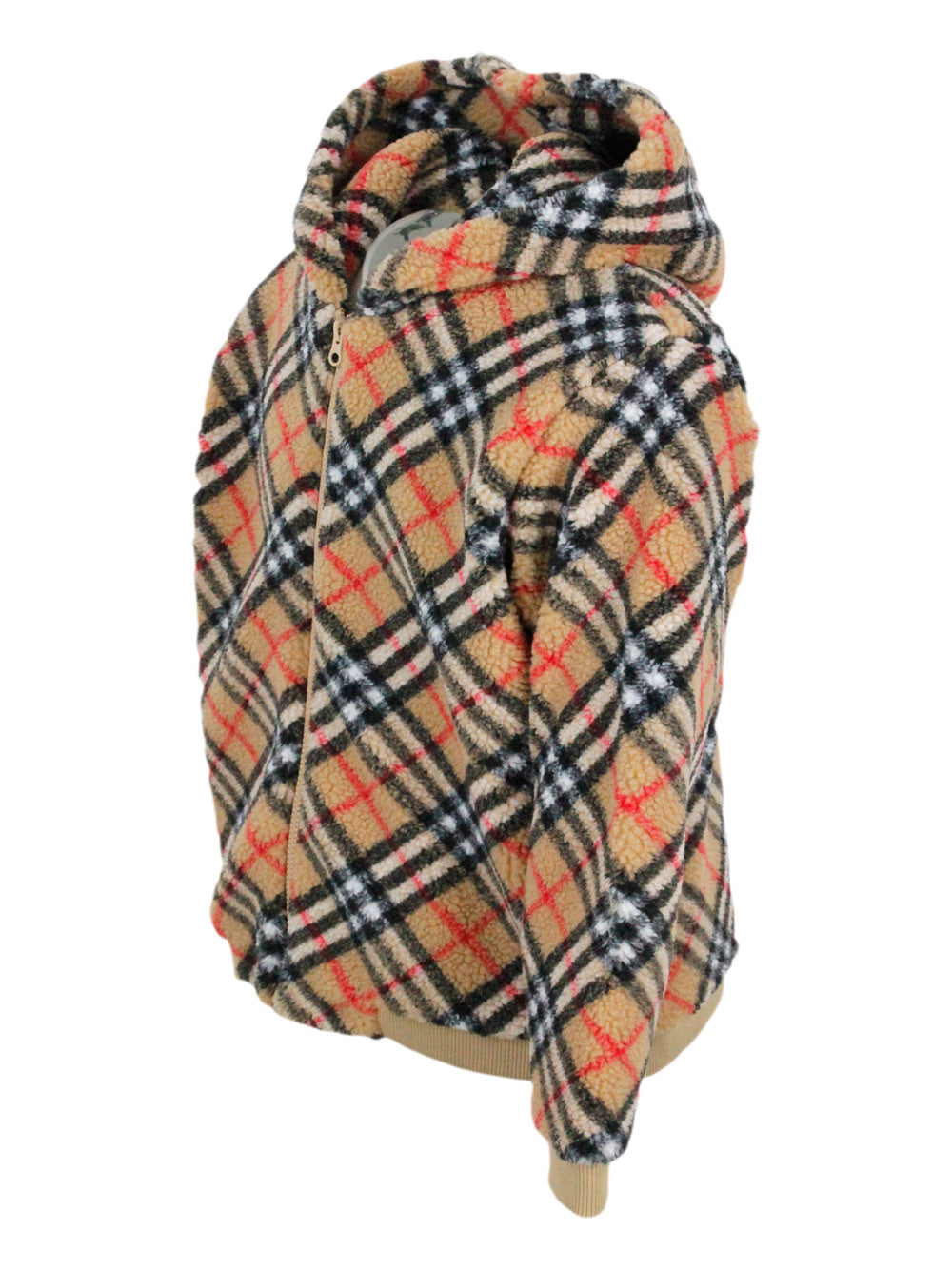Burberry Sweaters Beige 68pl 32ac