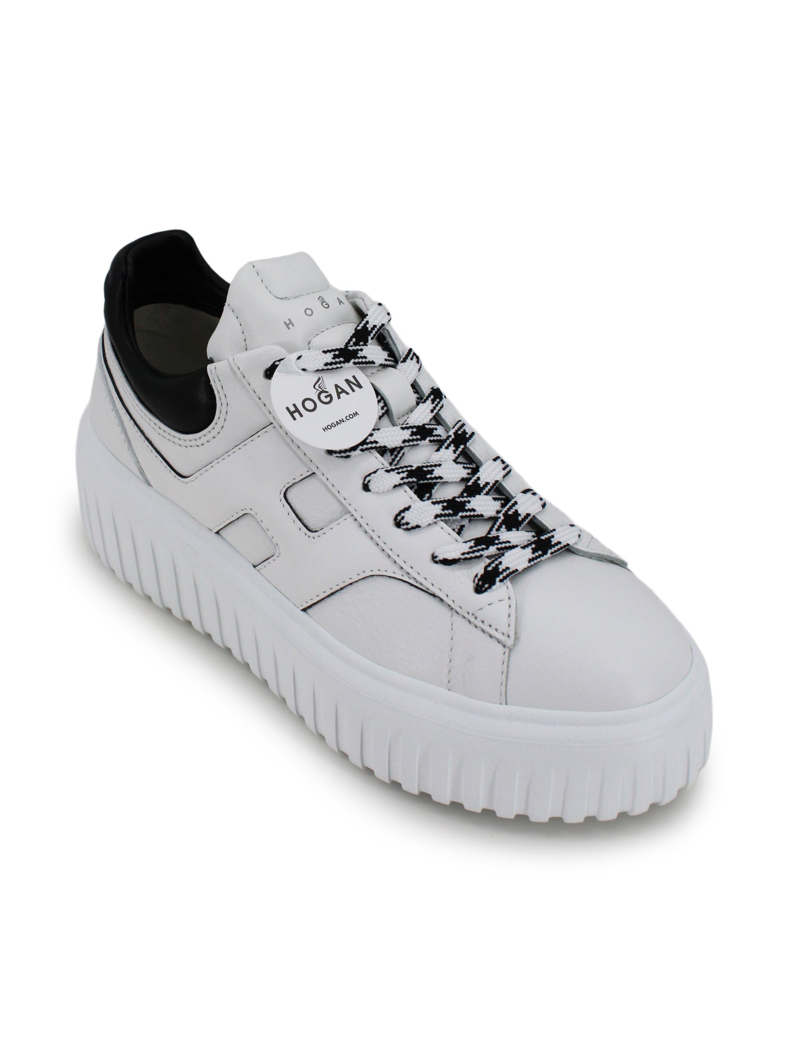 Hogan Flat Shoes