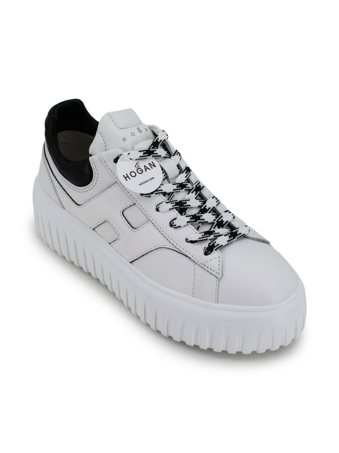 Hogan Flat Shoes