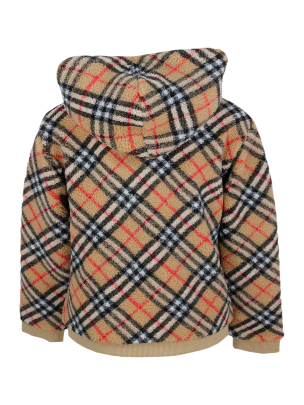 Burberry Sweaters Beige 68pl 32ac