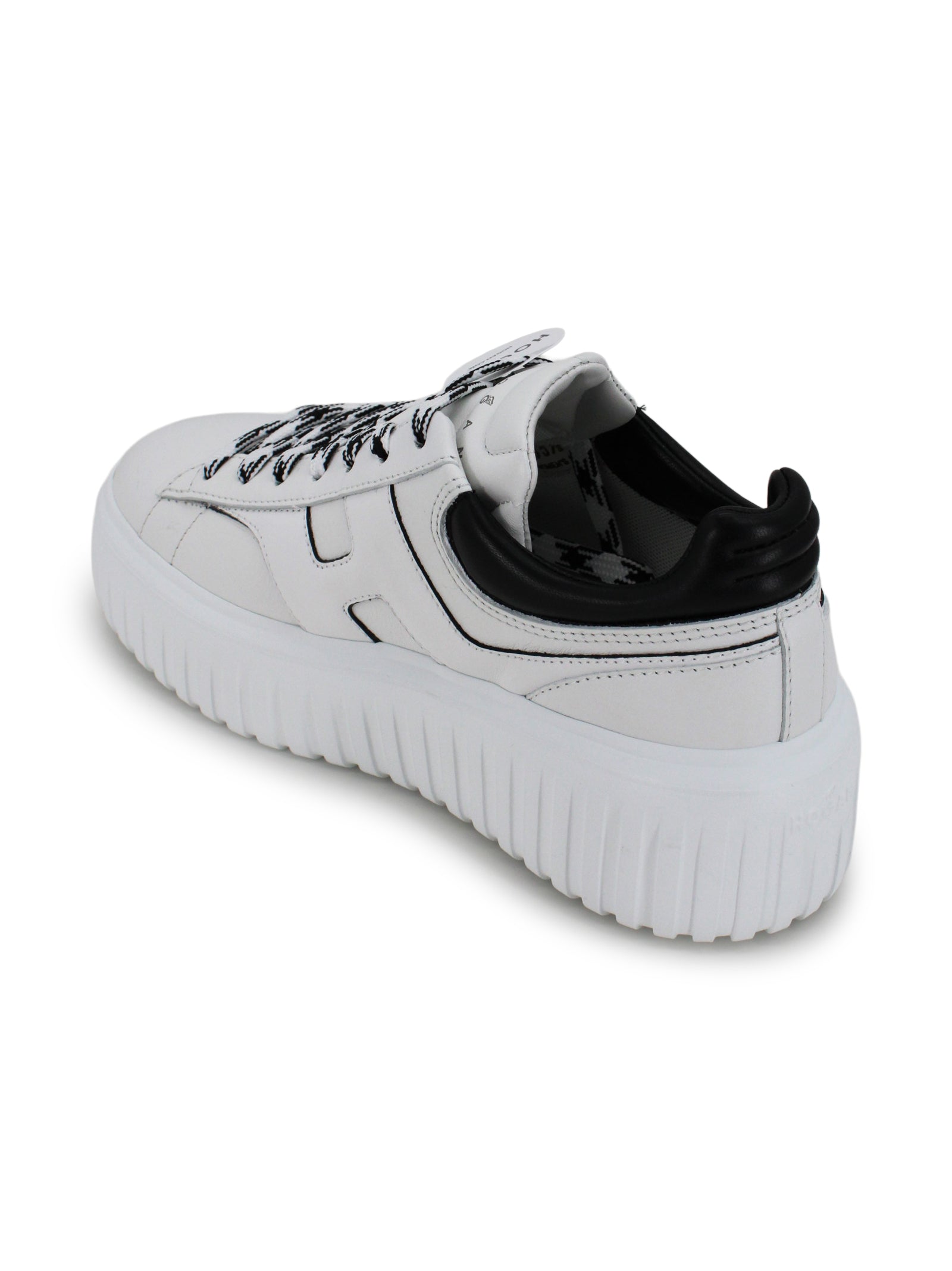 Hogan Flat Shoes