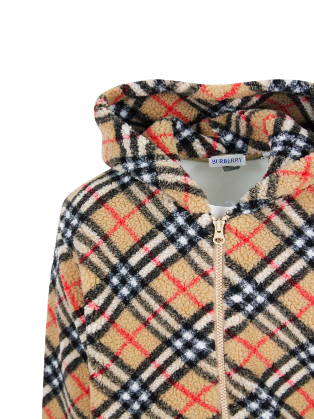 Burberry Sweaters Beige 68pl 32ac