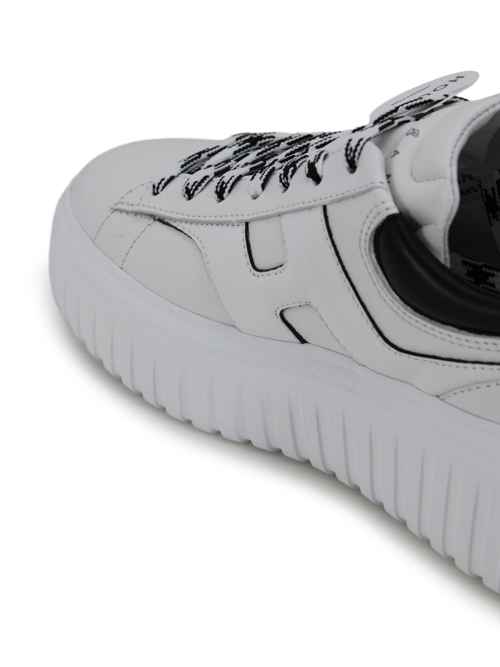 Hogan Flat Shoes