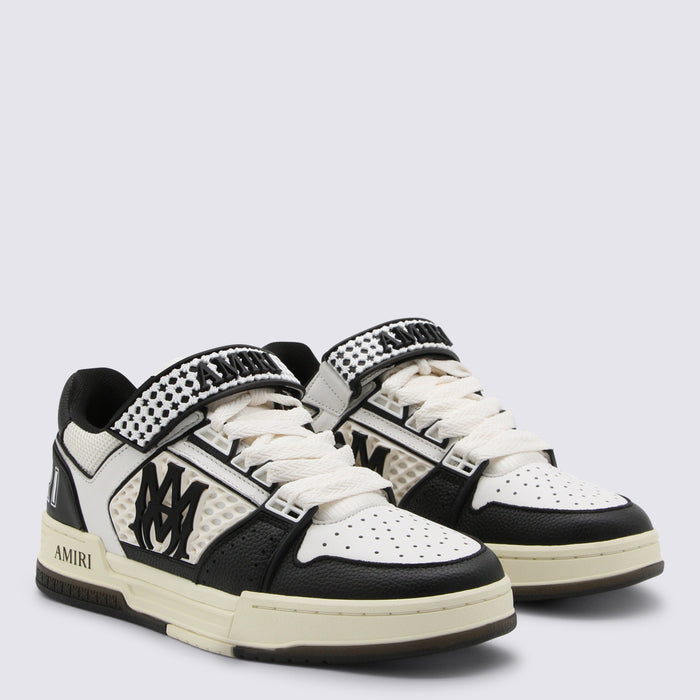Amiri Sneakers Black _cover Le - Sole El