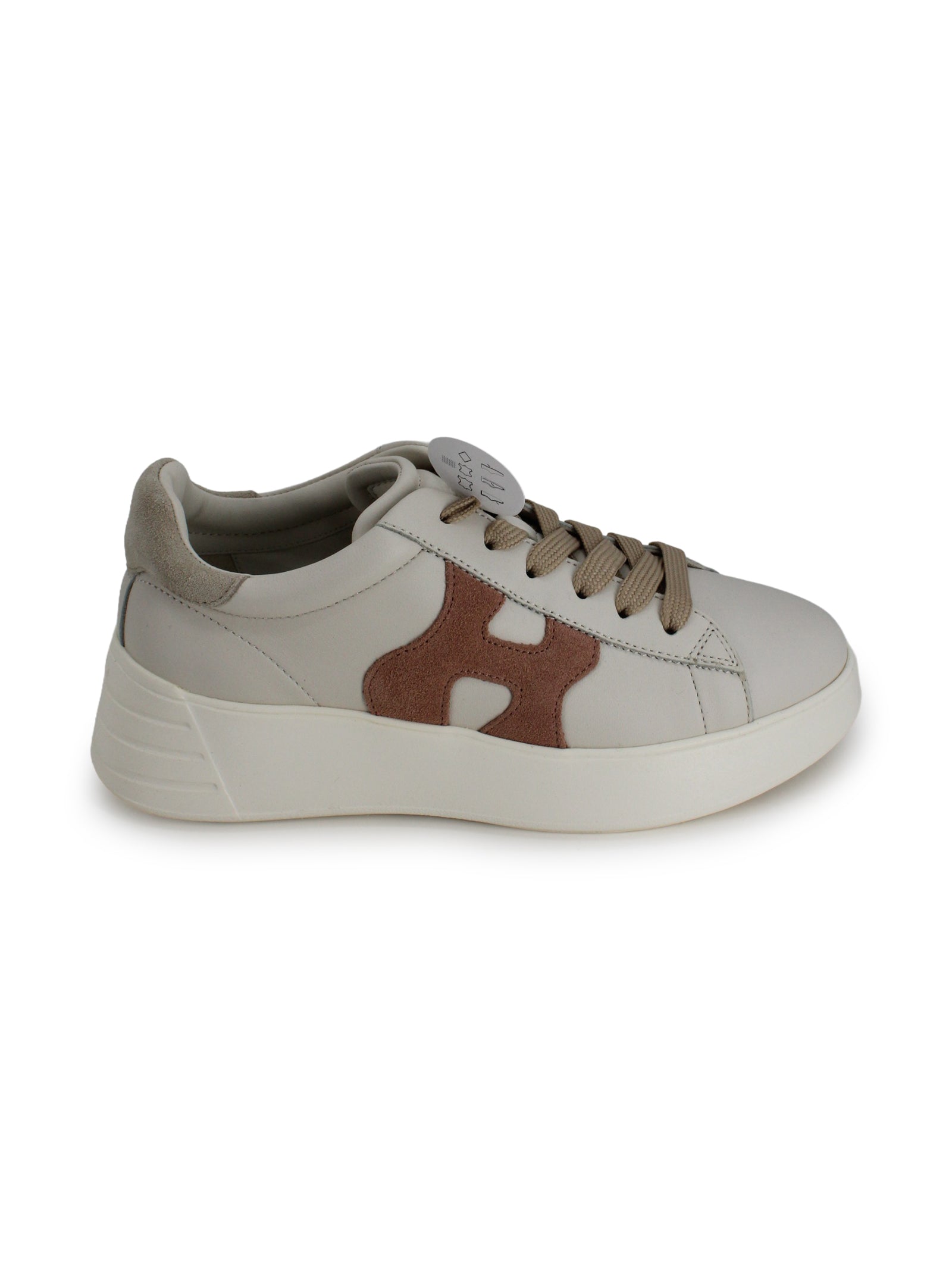 Hogan Flat Shoes