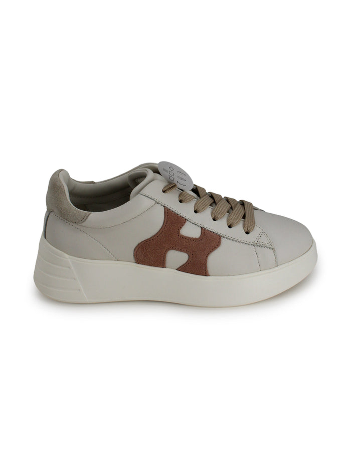 Hogan Flat Shoes