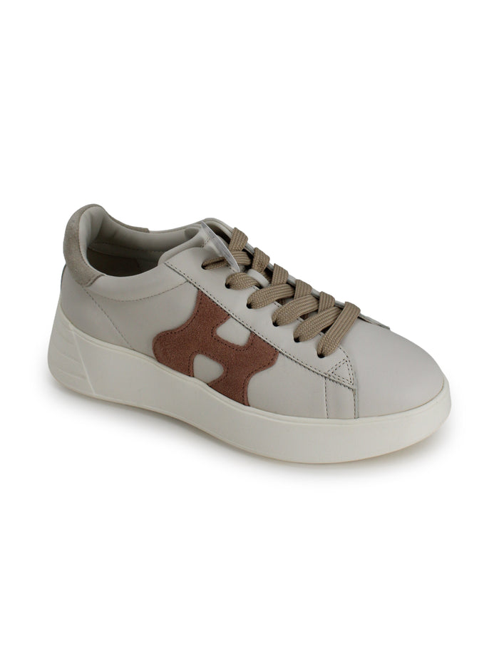 Hogan Flat Shoes