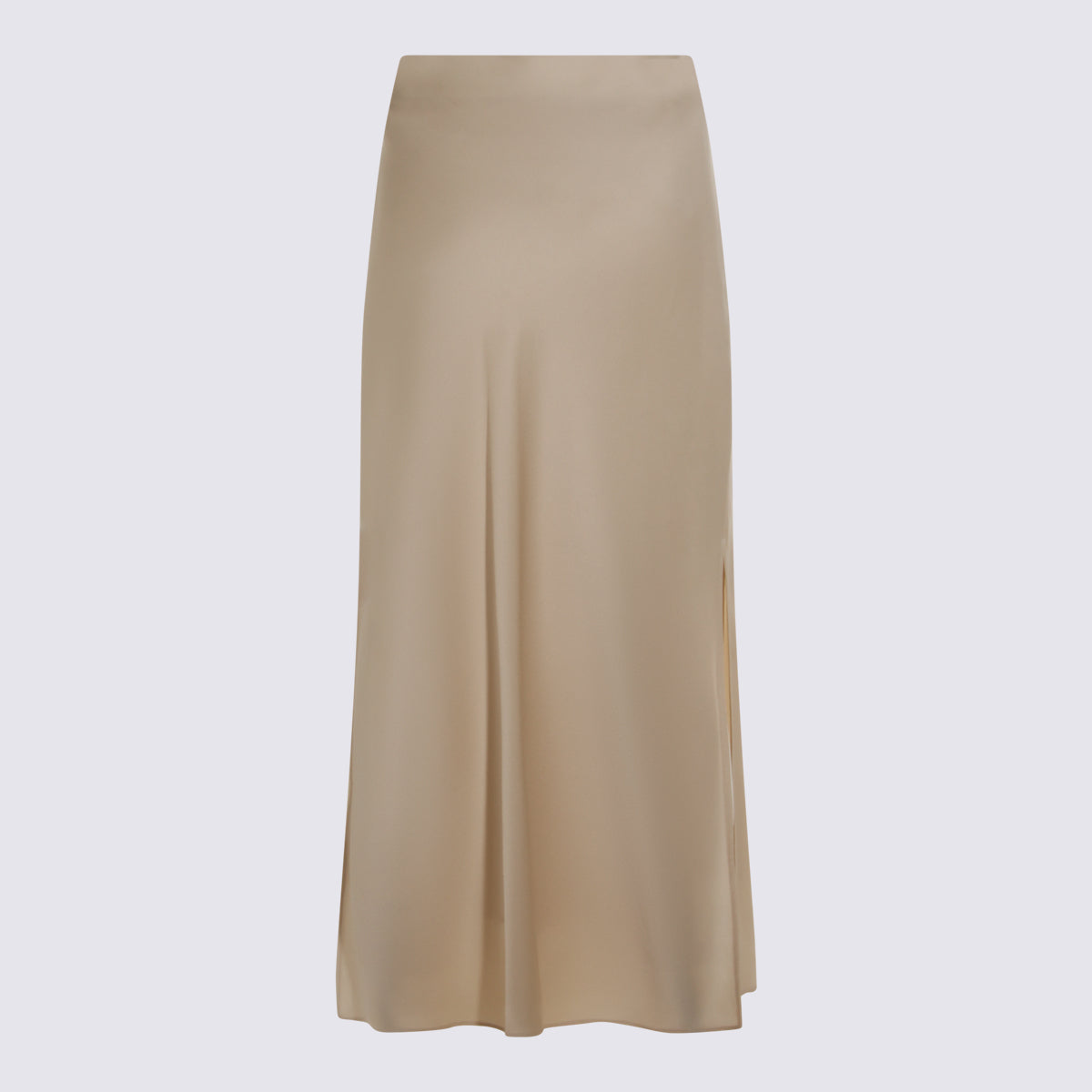 Brunello Cucinelli Skirts Burro _ac Vi
