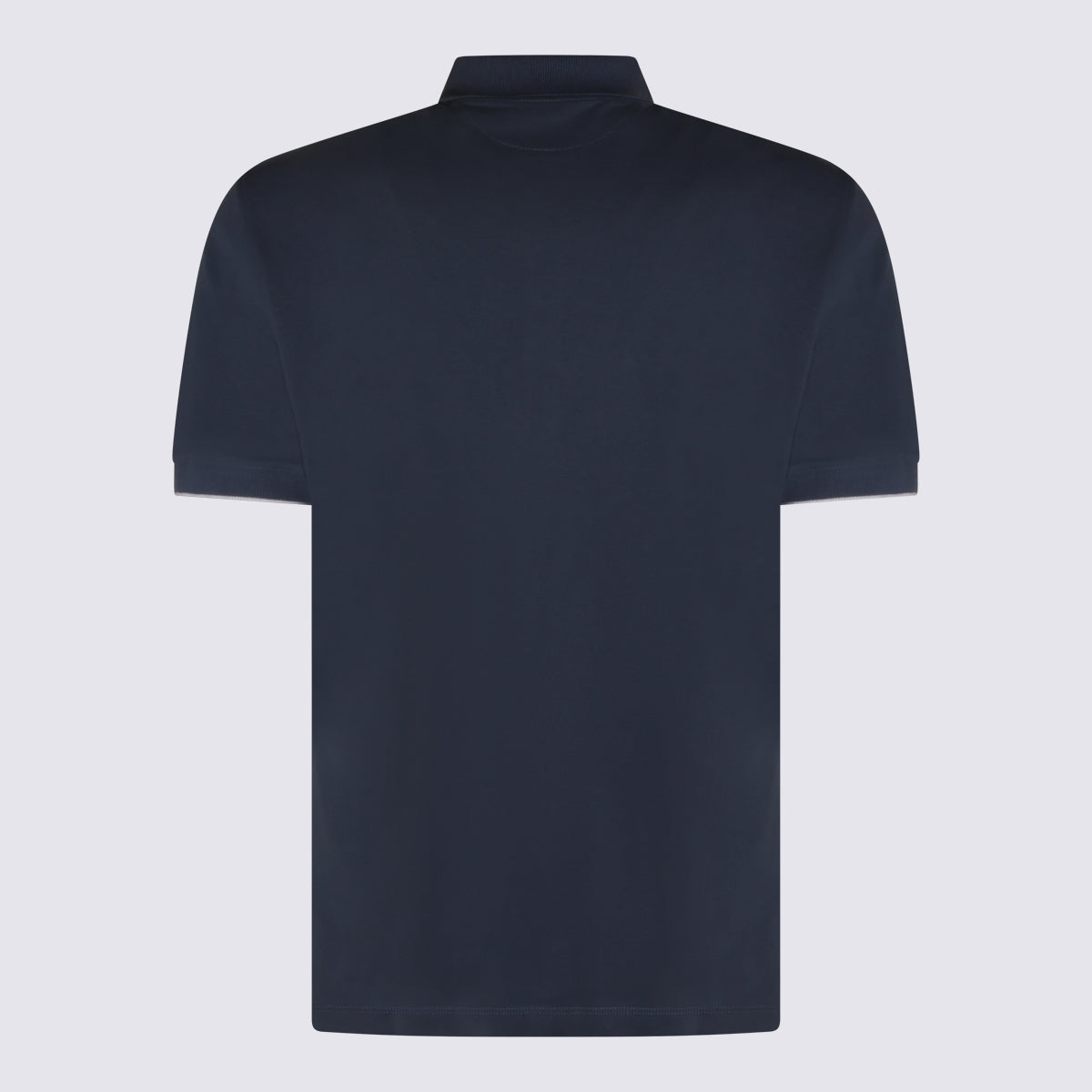 Brunello Cucinelli T-shirts and Polos Marine _co