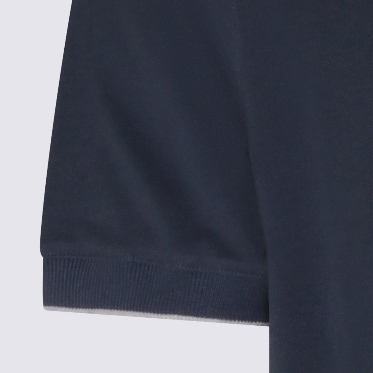Brunello Cucinelli T-shirts and Polos Marine _co