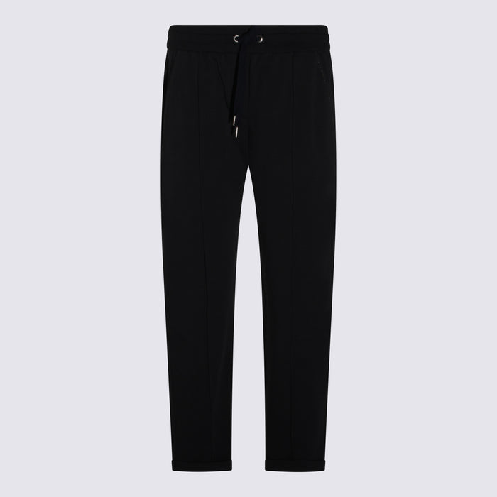 Brunello Cucinelli Trousers Abisso _co Ea