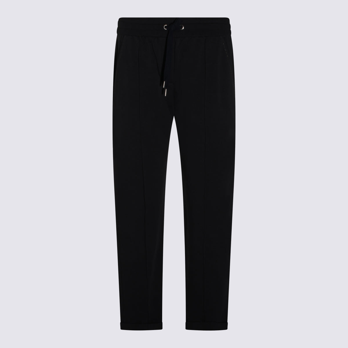 Brunello Cucinelli Trousers Abisso _co Ea