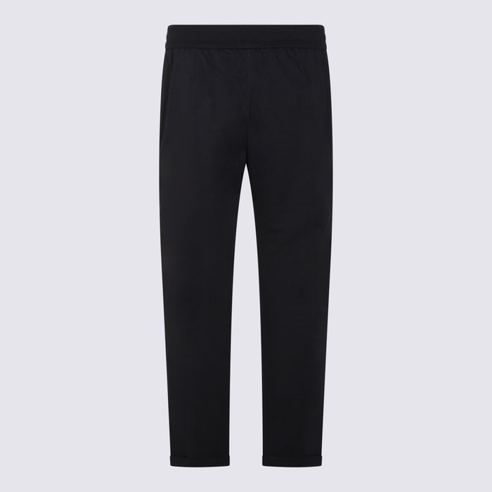 Brunello Cucinelli Trousers Abisso _co Ea