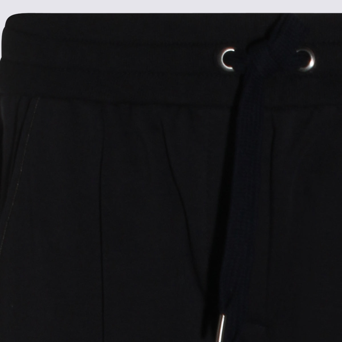 Brunello Cucinelli Trousers Abisso _co Ea
