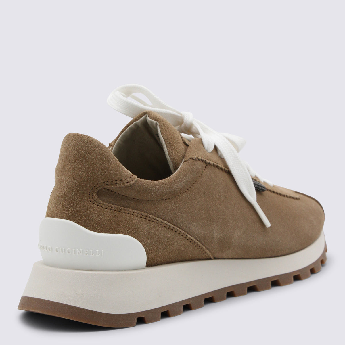 Brunello Cucinelli Sneakers Antilope _cover Le - Sole El