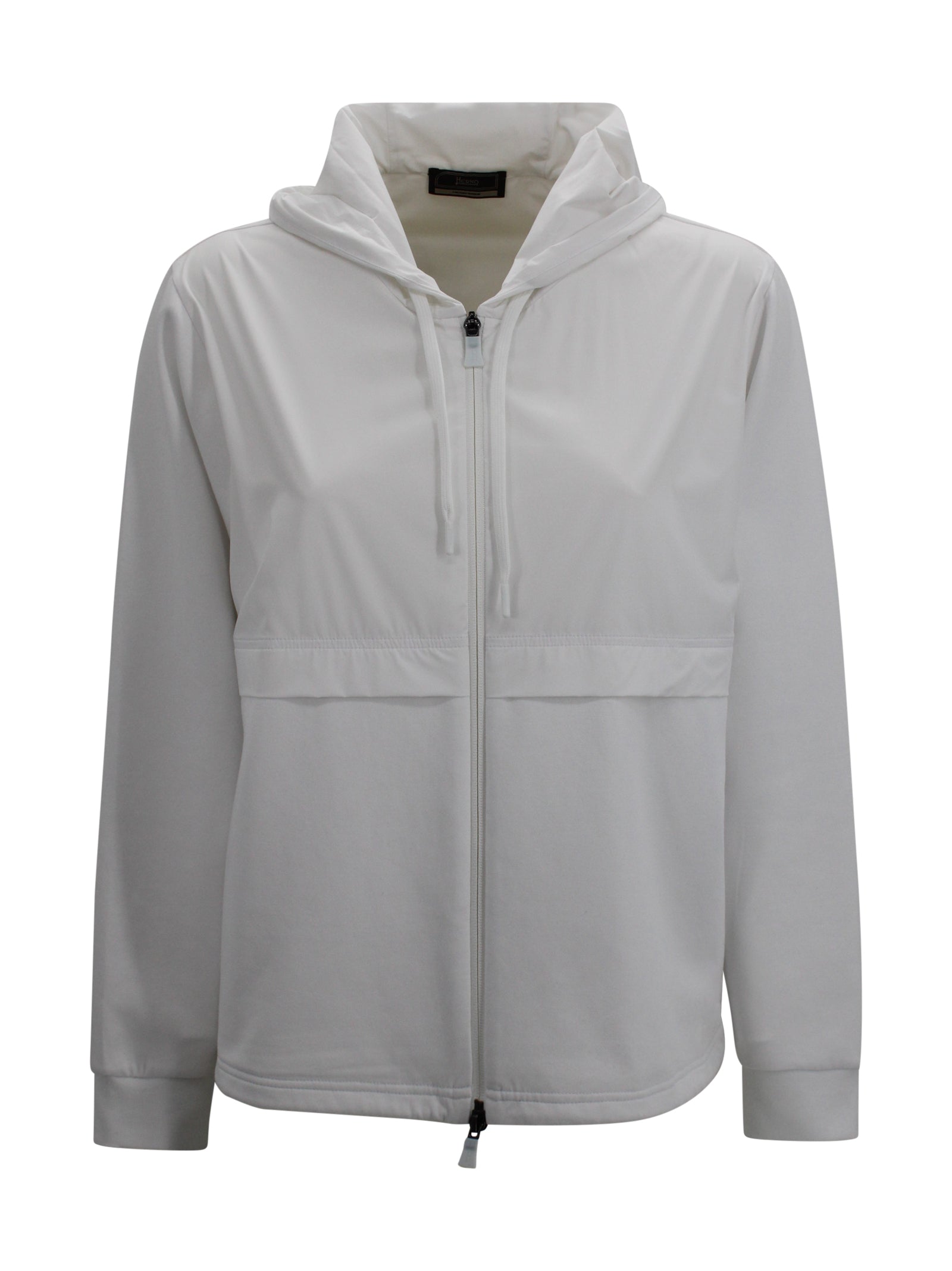 Herno Sweaters Bianco