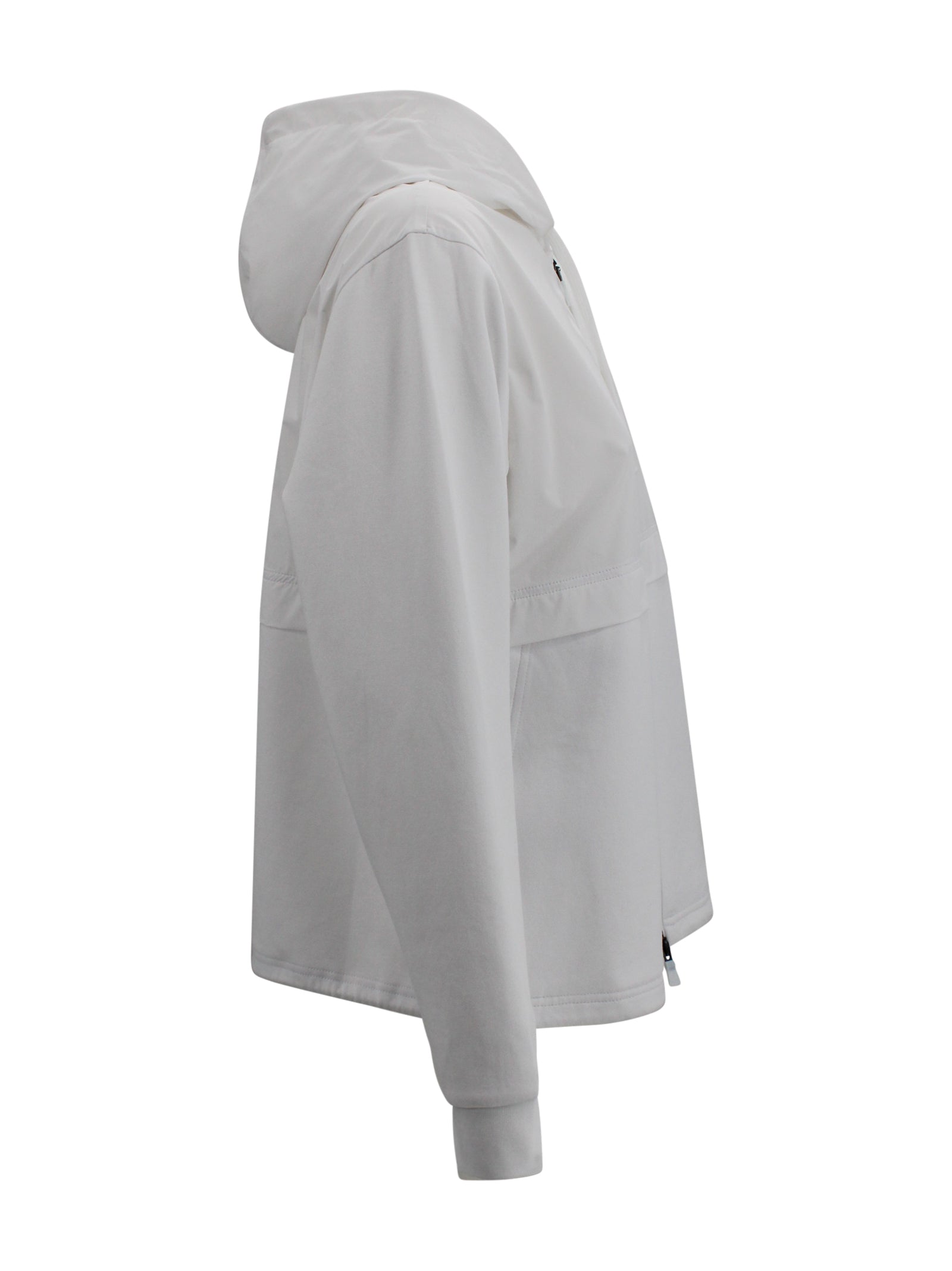 Herno Sweaters Bianco